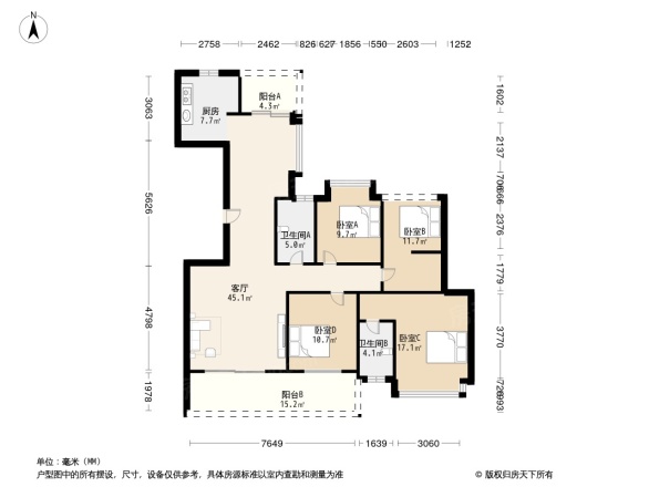 富辰汇珑湾