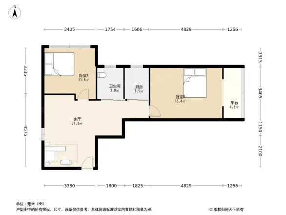 平凉路2828弄小区