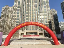 马滩地铁口 次新房 小高层 单梯入户 东边位