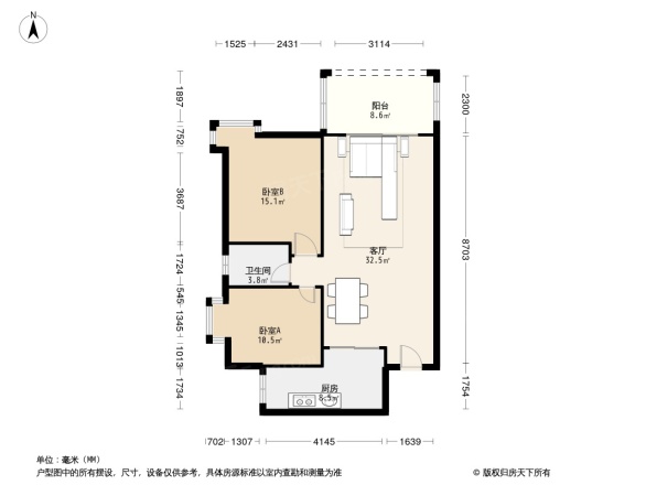 鸿润花园