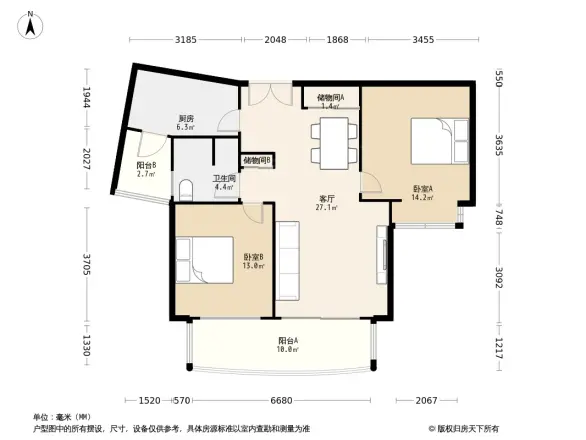 建邦16区一期