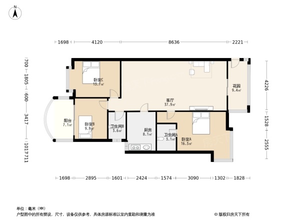 金宝兴业家园