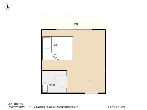 万科云城