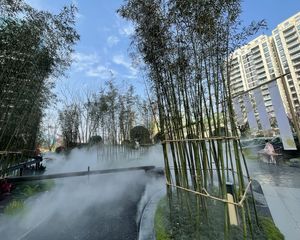 天恒傲云天府4室2厅南