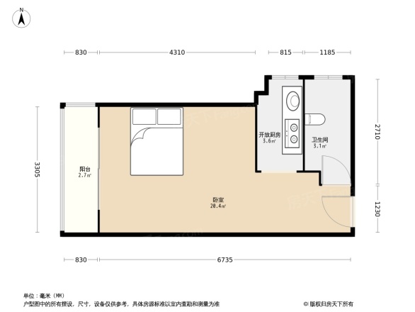 花样年幸福万象