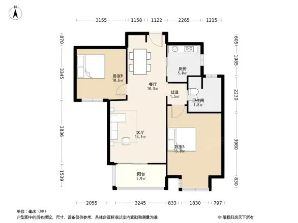 建邦16区一期