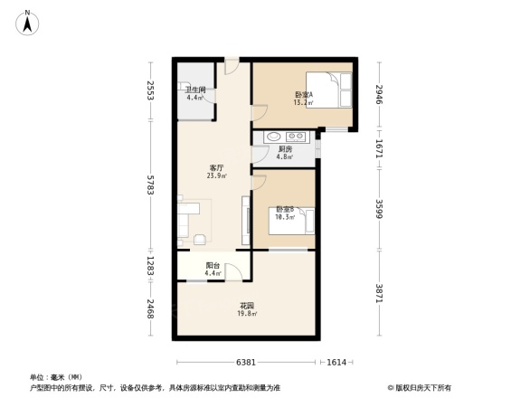 金隅满堂高层