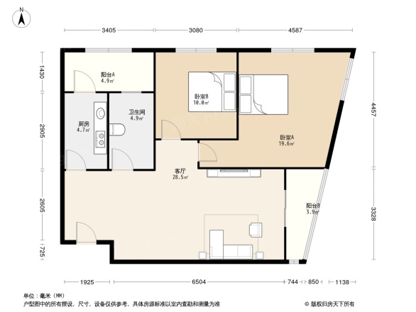 泰然南湖玫瑰湾二期