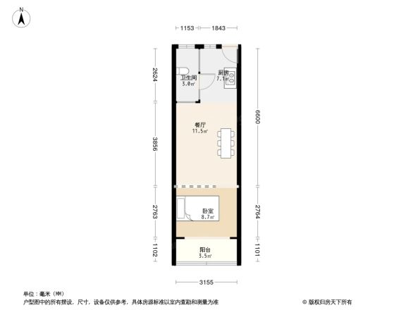谈家桥路163弄小区户型图