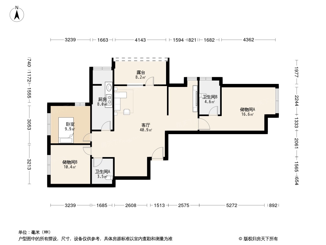 户型图0/3