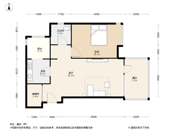 金地格林世界棕榈苑