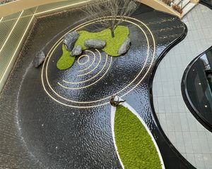 天恒傲云天府5室2厅南