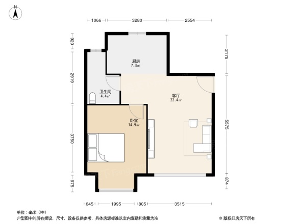 经纬城市绿洲三期