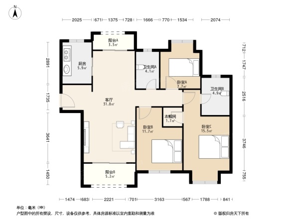 光谷188国际社区