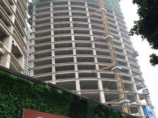 天府汇中心3室2厅西南