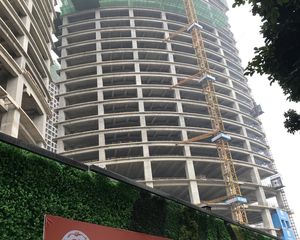 天府汇中心3室2厅西南