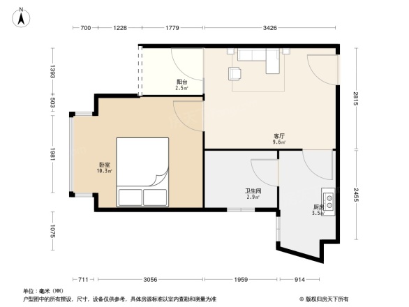 百润基银座