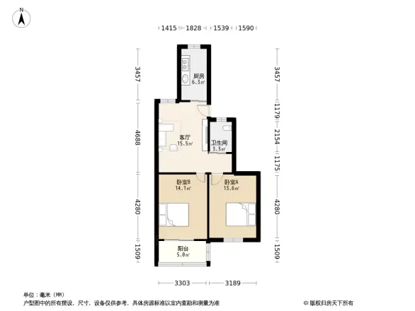 巴林路60弄小区