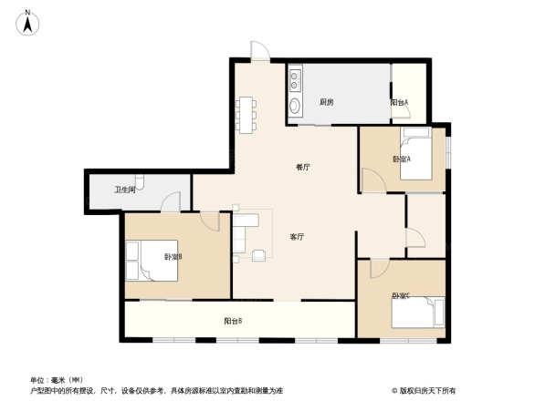 万科缤纷四季花园