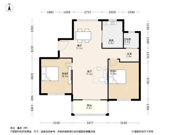 张江汤臣豪园四期