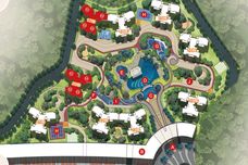 凯旋世家[鹤山]