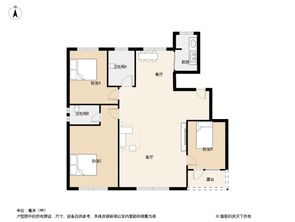 本钢新城佳园