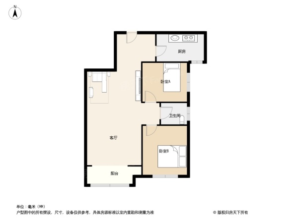 保利建业·香槟国际