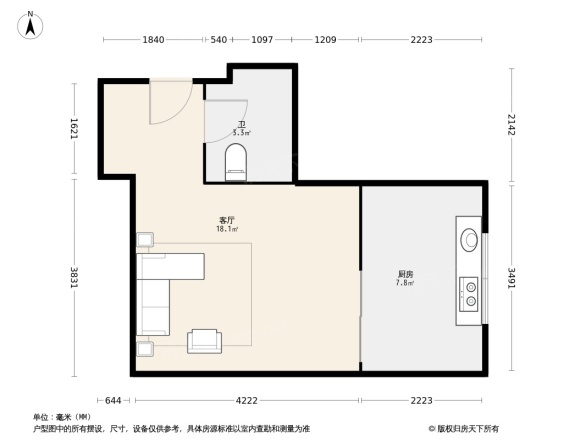 联邦东方明珠