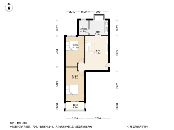 省医院宿舍