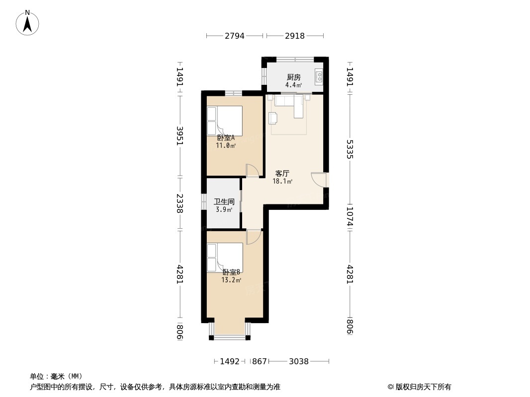 户型图0/1