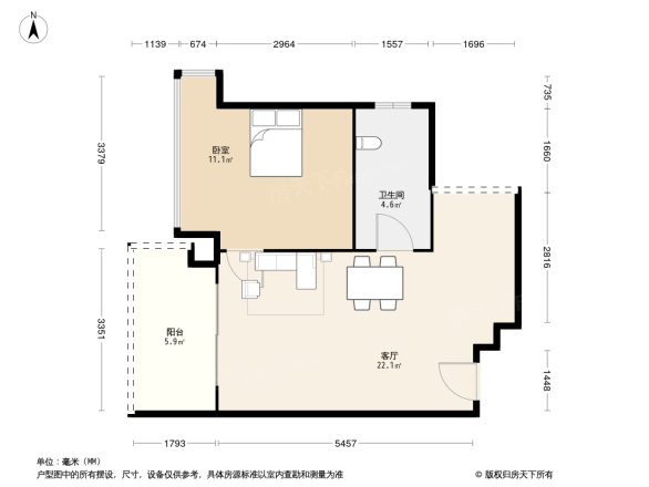 方直城市时代