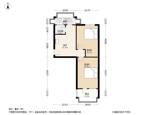 新石南路中医学院宿舍