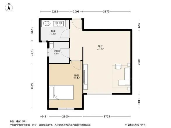 赵卜口新城