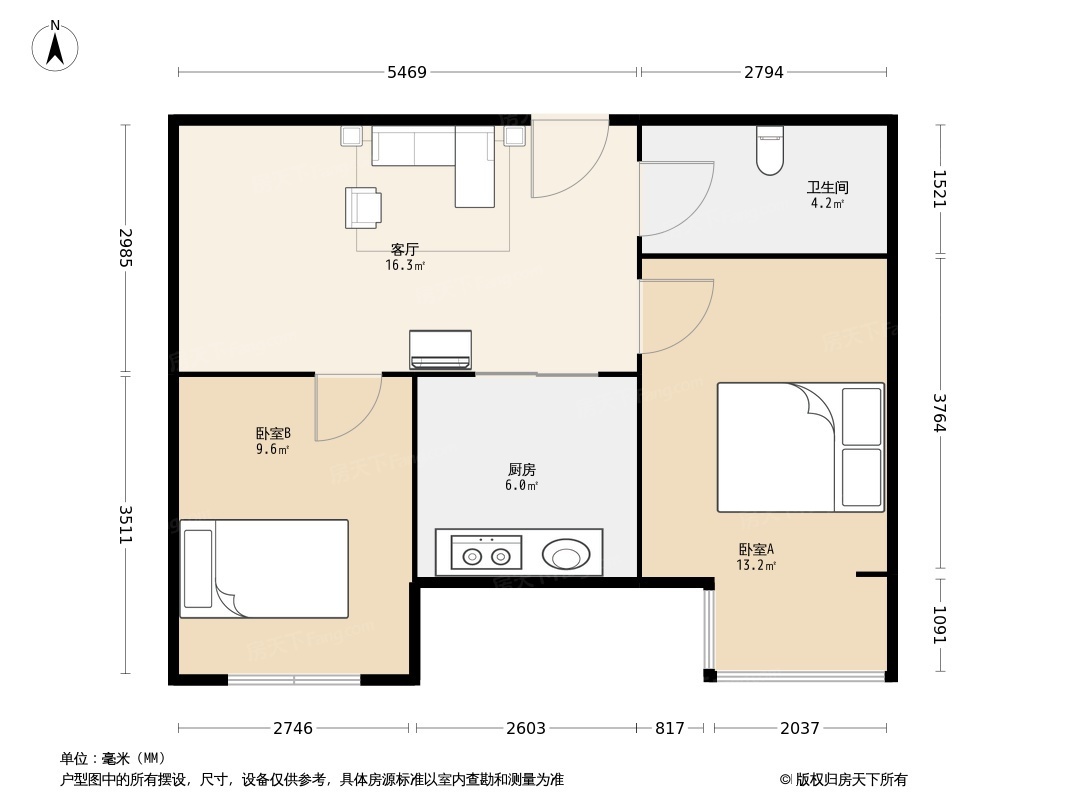 户型图0/1