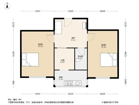 石家庄炼油厂二区