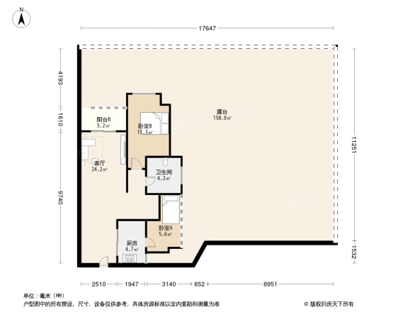 华日城市理想