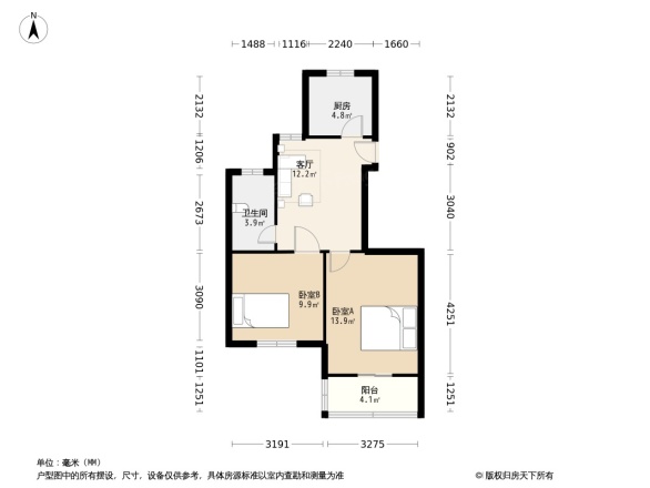 永清路171弄小区