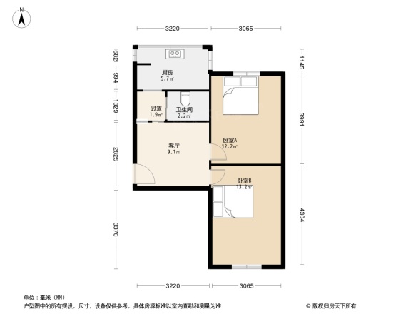 泰华街280号院