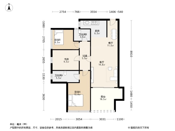 灿邦新天地