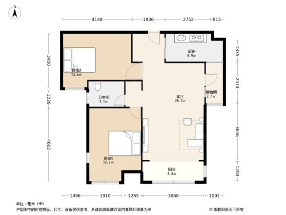 融创理想城市