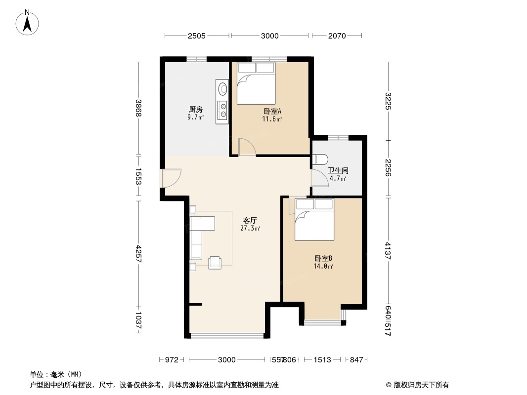 户型图0/1