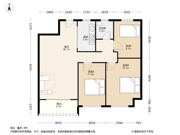 碧桂园逸泉山庄