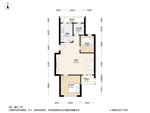 陈江金城花园