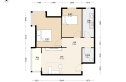 香格里户型图