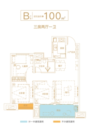 三盛荣润璞悦观邸