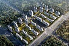 万科 燕语光年[通州]