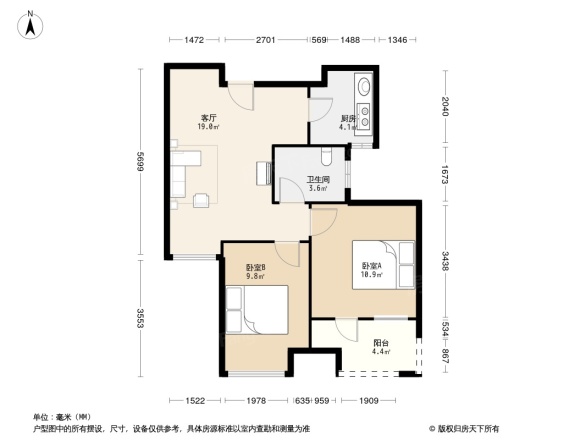 荣盛锦绣天地