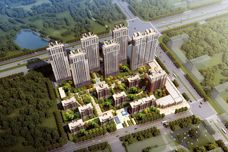 南益松江春晓[松北]