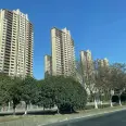 在建工地