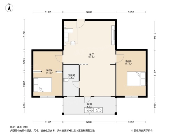 交通设计院宿舍